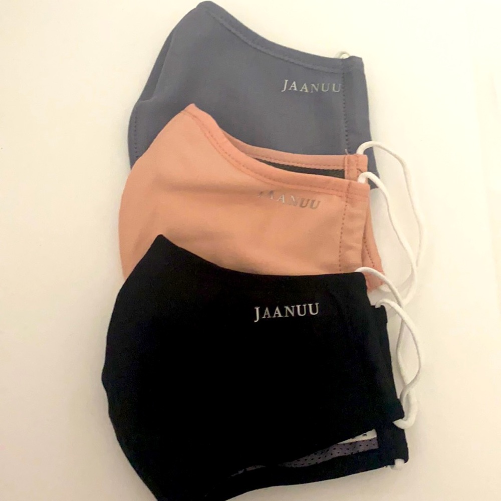 Jaanuu Maaks (3/$25)